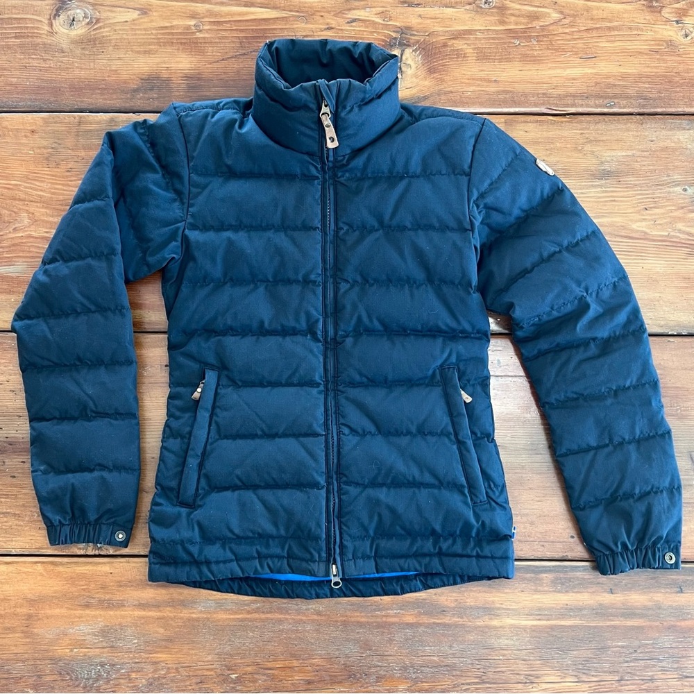 Fjallraven Ovik Lite Down Jacket - Women’s